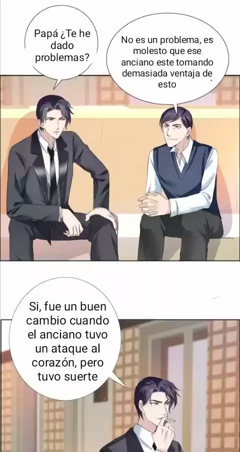 Mi único Amor - Capítulo 11 - Página 13 - LectorTMOo