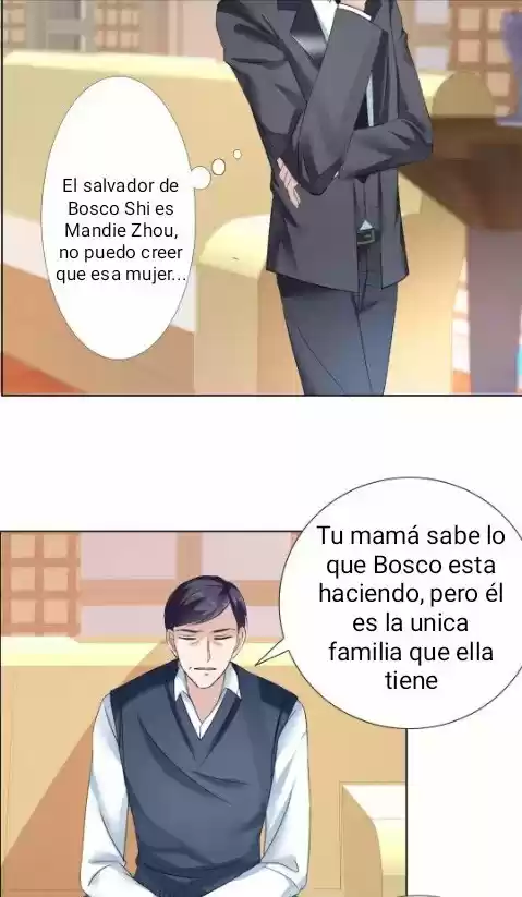 Mi único Amor - Capítulo 11 - Página 14 - LectorTMOo