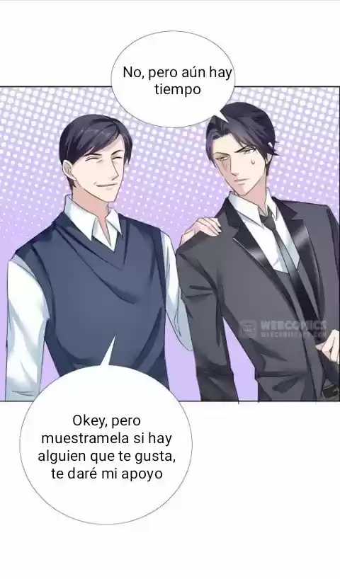 Mi único Amor - Capítulo 11 - Página 16 - LectorTMOo
