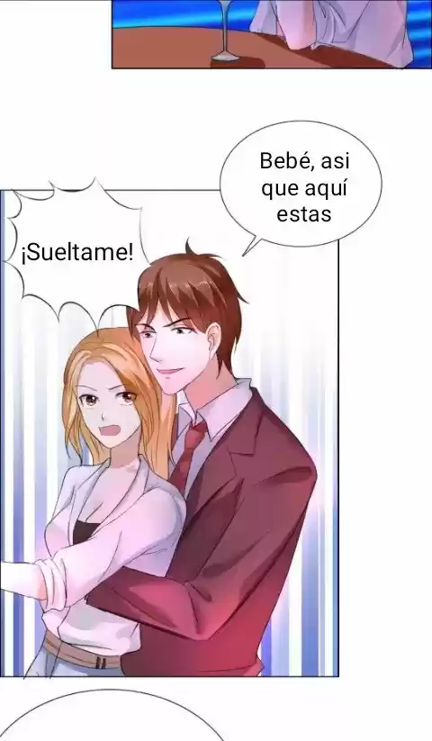 Mi único Amor - Capítulo 11 - Página 19 - LectorTMOo