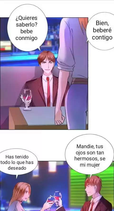 Mi único Amor - Capítulo 11 - Página 21 - LectorTMOo