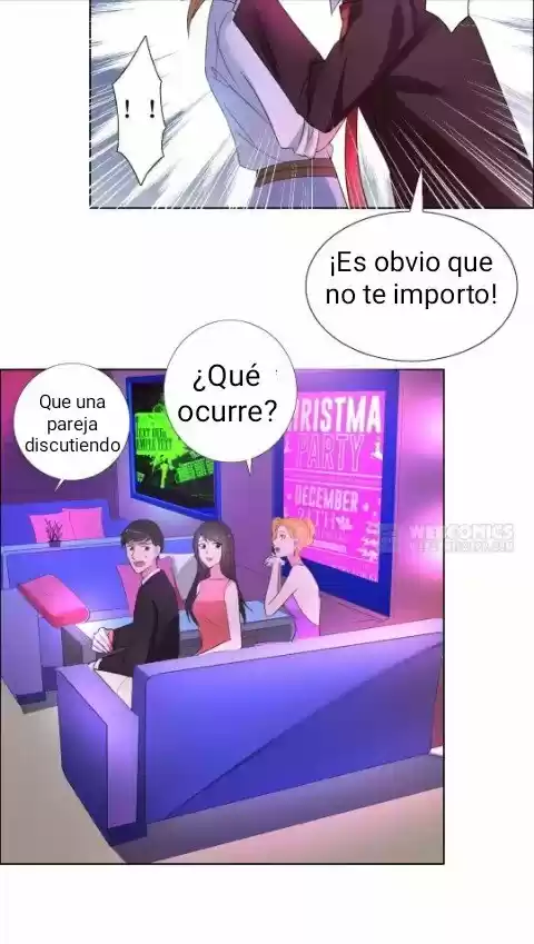 Mi único Amor - Capítulo 11 - Página 23 - LectorTMOo