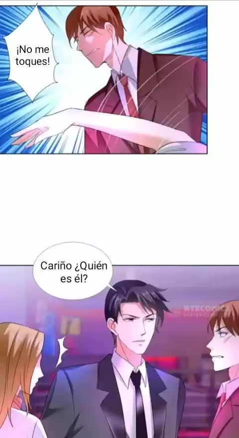 Mi único Amor - Capítulo 12 - Página 5 - LectorTMOo