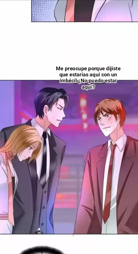 Mi único Amor - Capítulo 12 - Página 7 - LectorTMOo