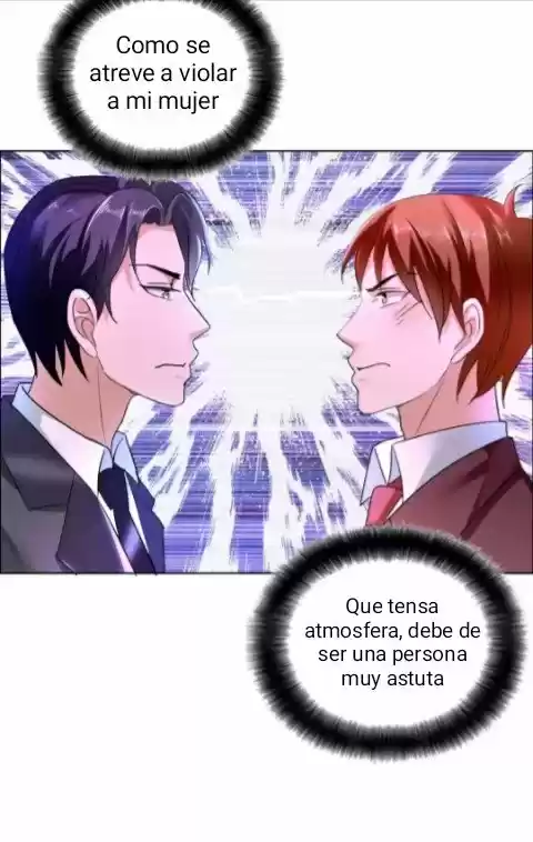 Mi único Amor - Capítulo 12 - Página 8 - LectorTMOo
