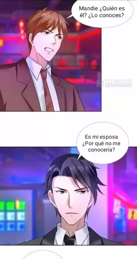 Mi único Amor - Capítulo 12 - Página 9 - LectorTMOo