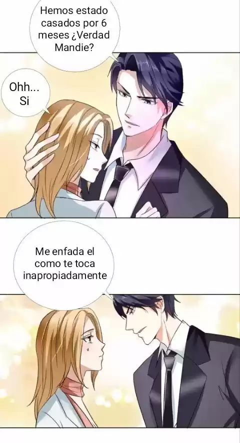 Mi único Amor - Capítulo 12 - Página 10 - LectorTMOo