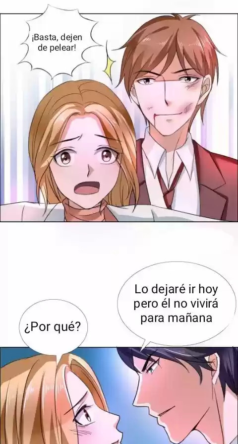 Mi único Amor - Capítulo 12 - Página 19 - LectorTMOo