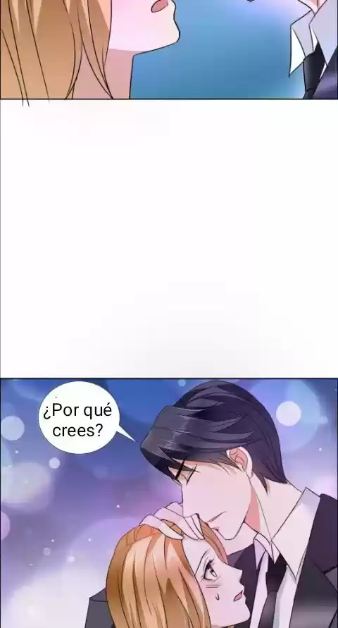 Mi único Amor - Capítulo 12 - Página 20 - LectorTMOo