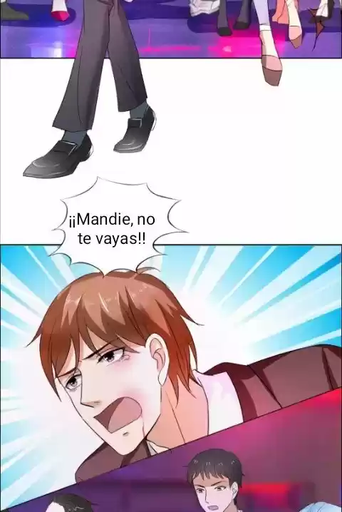 Mi único Amor - Capítulo 12 - Página 22 - LectorTMOo