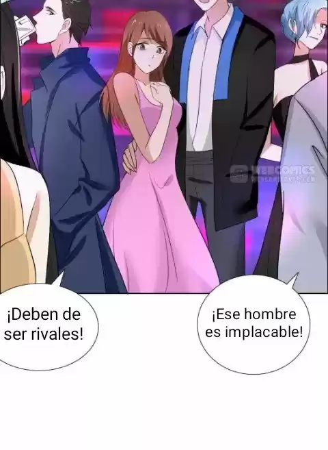 Mi único Amor - Capítulo 12 - Página 23 - LectorTMOo