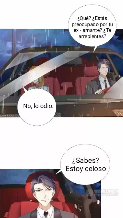 Mi único Amor - Capítulo 13 - Página 5 - LectorTMOo