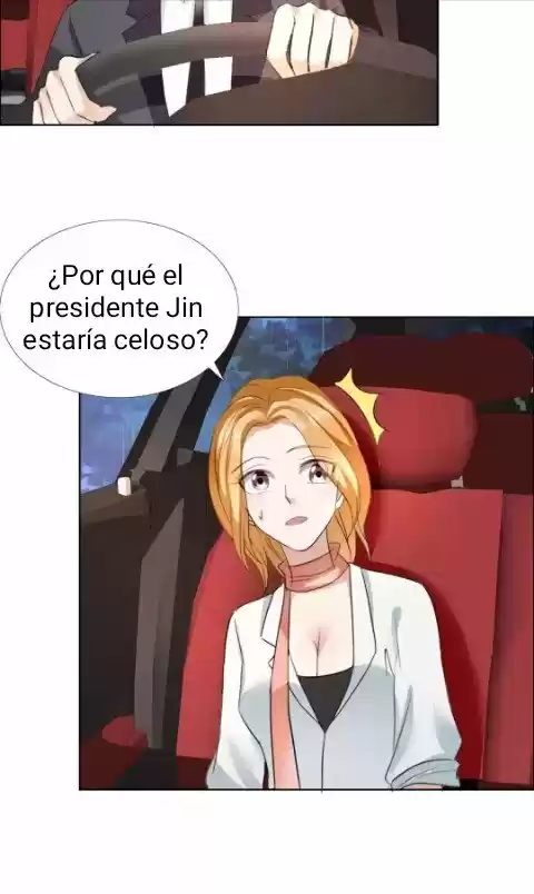 Mi único Amor - Capítulo 13 - Página 6 - LectorTMOo