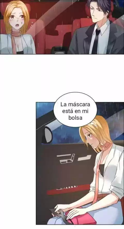 Mi único Amor - Capítulo 13 - Página 8 - LectorTMOo