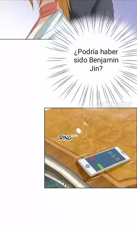 Mi único Amor - Capítulo 13 - Página 16 - LectorTMOo