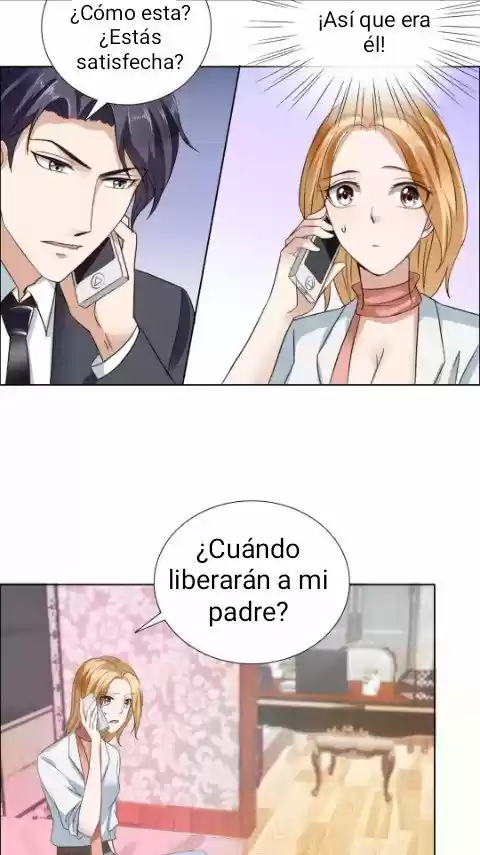 Mi único Amor - Capítulo 13 - Página 17 - LectorTMOo