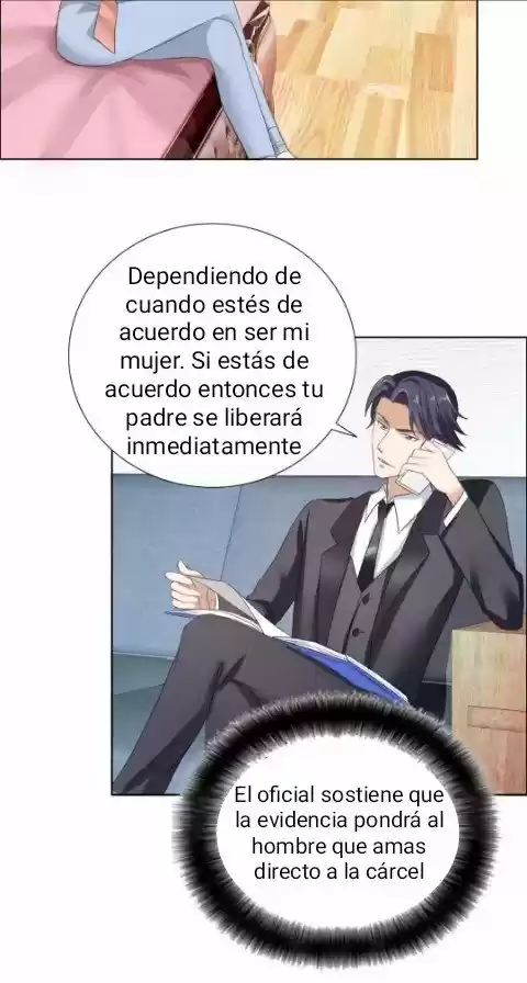 Mi único Amor - Capítulo 13 - Página 18 - LectorTMOo