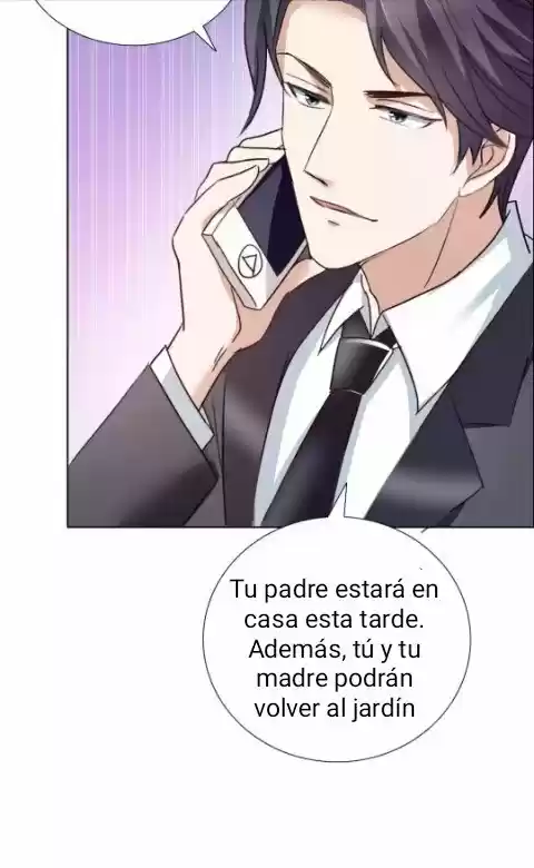 Mi único Amor - Capítulo 13 - Página 20 - LectorTMOo