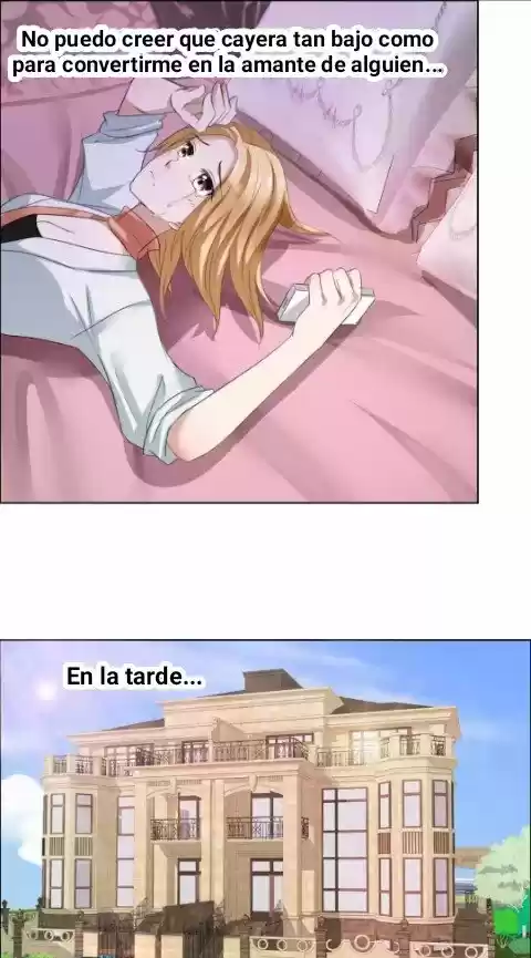 Mi único Amor - Capítulo 13 - Página 21 - LectorTMOo