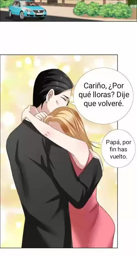 Mi único Amor - Capítulo 13 - Página 22 - LectorTMOo