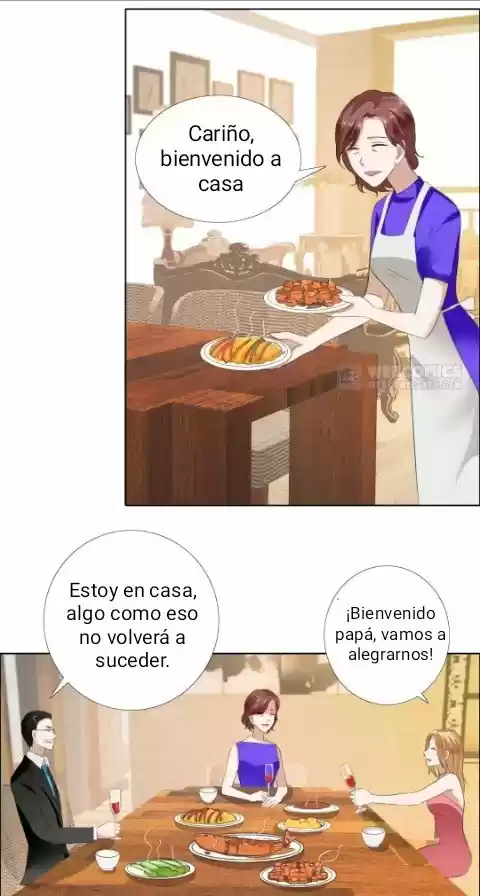 Mi único Amor - Capítulo 13 - Página 23 - LectorTMOo
