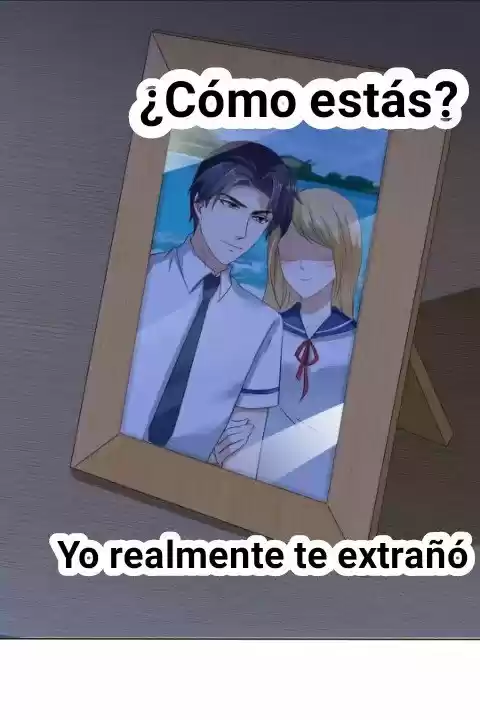 Mi único Amor - Capítulo 13 - Página 26 - LectorTMOo