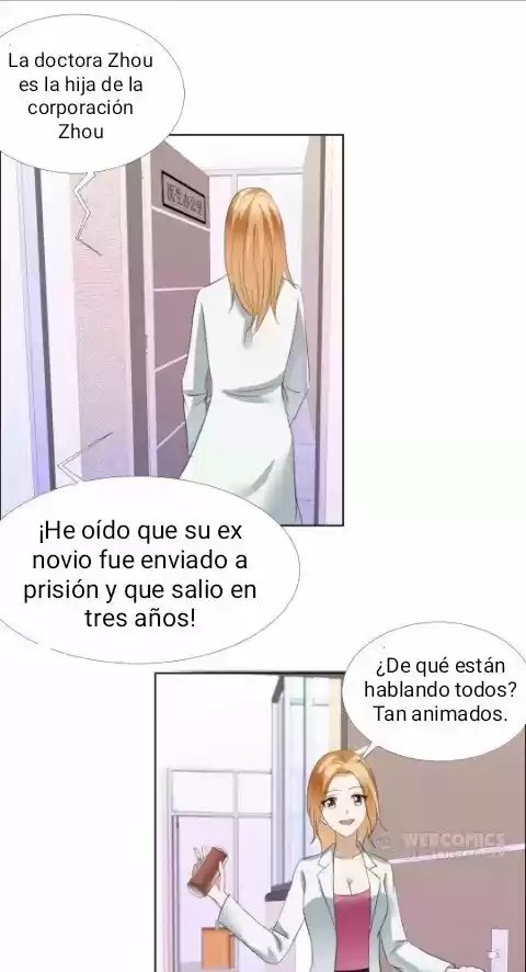 Mi único Amor - Capítulo 14 - Página 5 - LectorTMOo