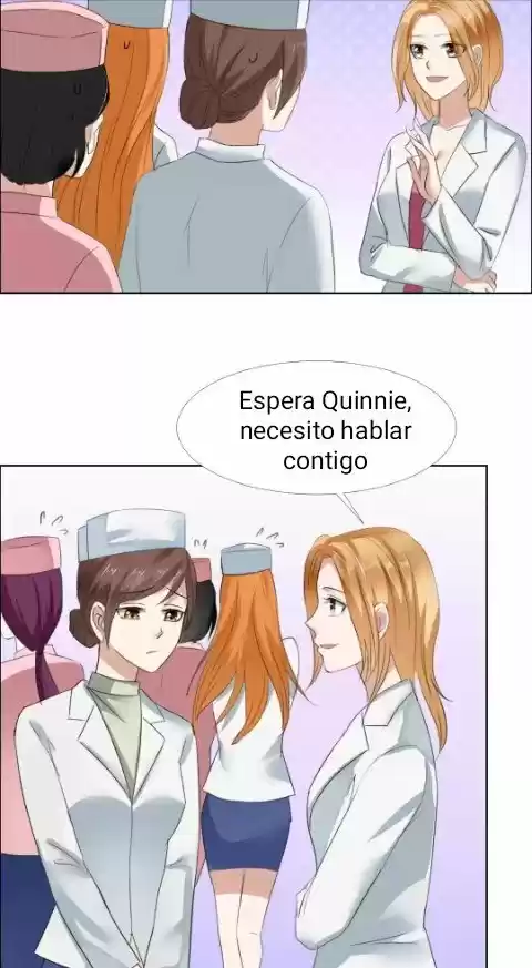 Mi único Amor - Capítulo 14 - Página 7 - LectorTMOo