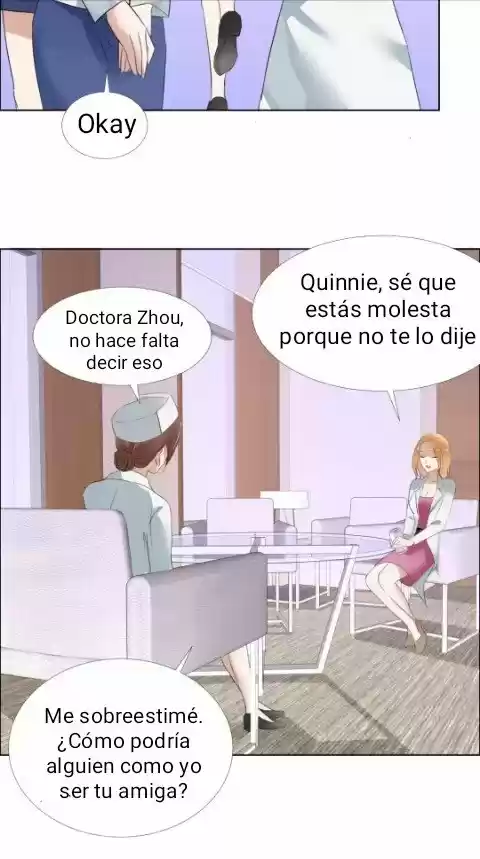 Mi único Amor - Capítulo 14 - Página 8 - LectorTMOo