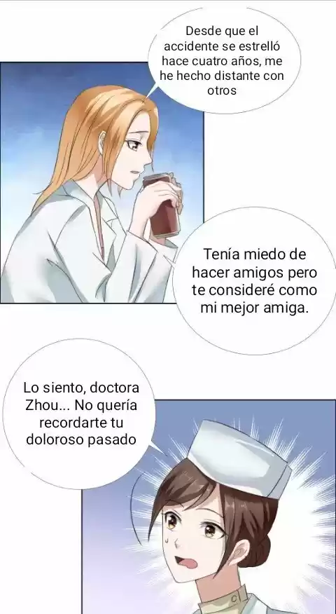 Mi único Amor - Capítulo 14 - Página 9 - LectorTMOo