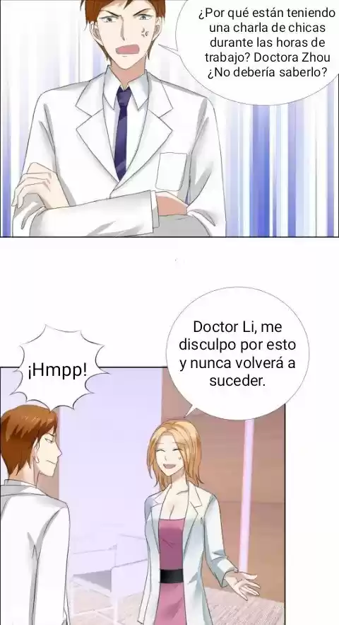 Mi único Amor - Capítulo 14 - Página 11 - LectorTMOo