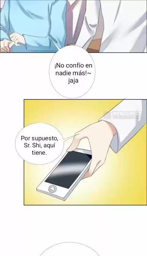 Mi único Amor - Capítulo 14 - Página 16 - LectorTMOo