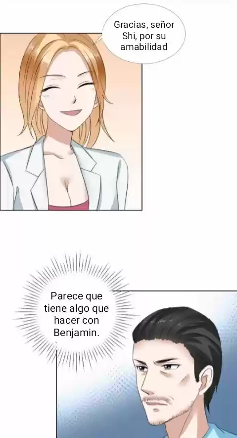Mi único Amor - Capítulo 14 - Página 18 - LectorTMOo