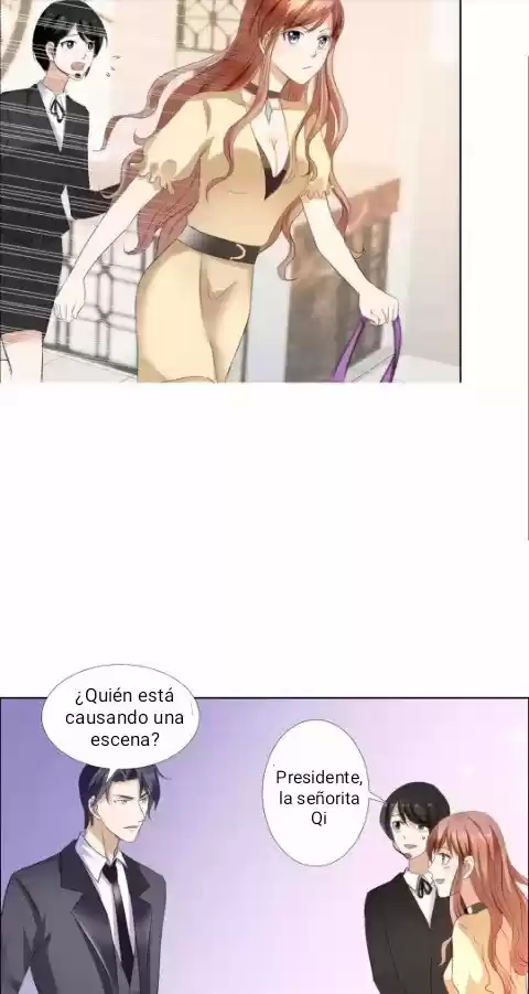 Mi único Amor - Capítulo 14 - Página 22 - LectorTMOo