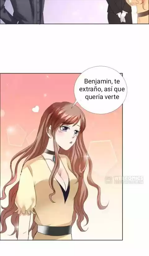 Mi único Amor - Capítulo 14 - Página 23 - LectorTMOo