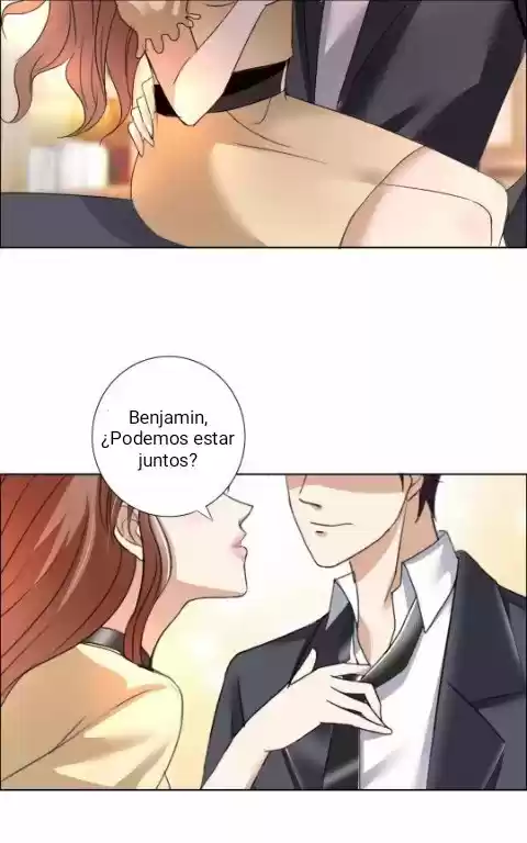 Mi único Amor - Capítulo 15 - Página 6 - LectorTMOo