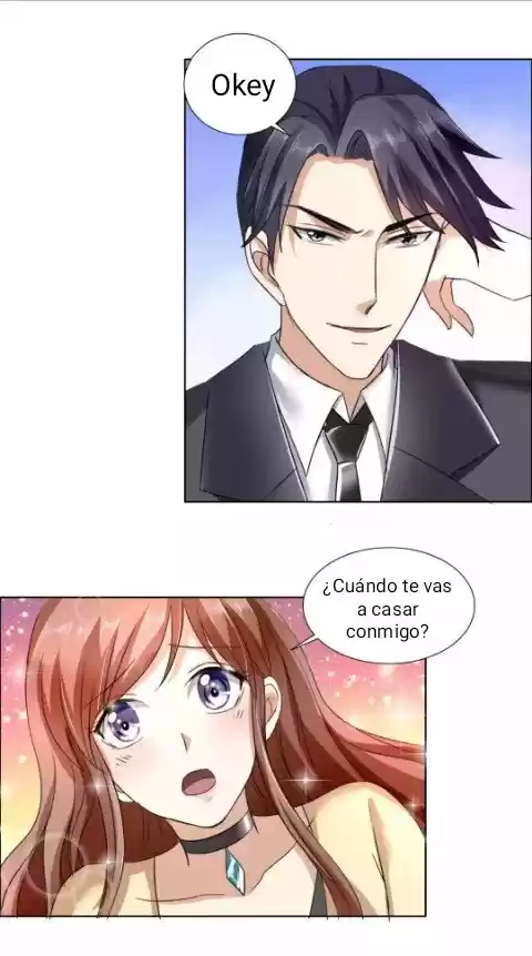 Mi único Amor - Capítulo 15 - Página 7 - LectorTMOo