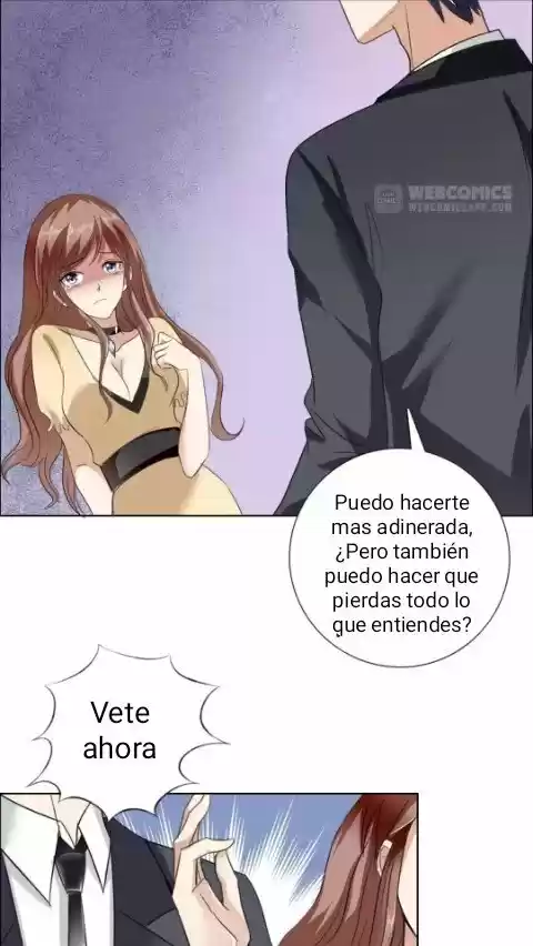 Mi único Amor - Capítulo 15 - Página 9 - LectorTMOo