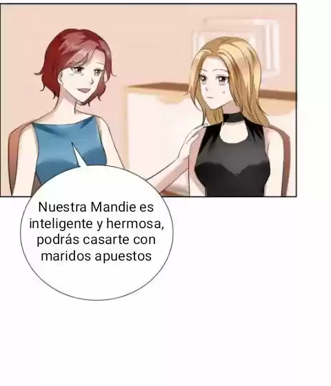 Mi único Amor - Capítulo 15 - Página 12 - LectorTMOo