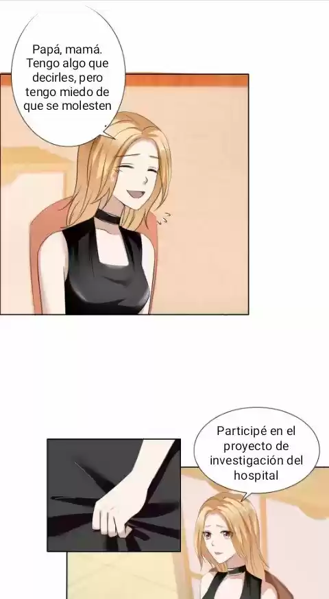 Mi único Amor - Capítulo 15 - Página 14 - LectorTMOo