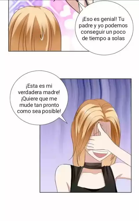 Mi único Amor - Capítulo 15 - Página 18 - LectorTMOo