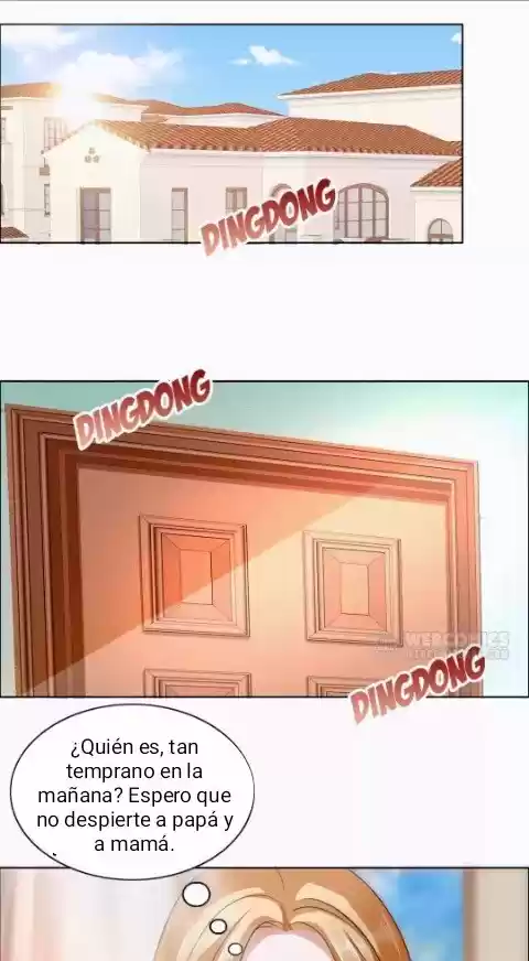 Mi único Amor - Capítulo 16 - Página 5 - LectorTMOo