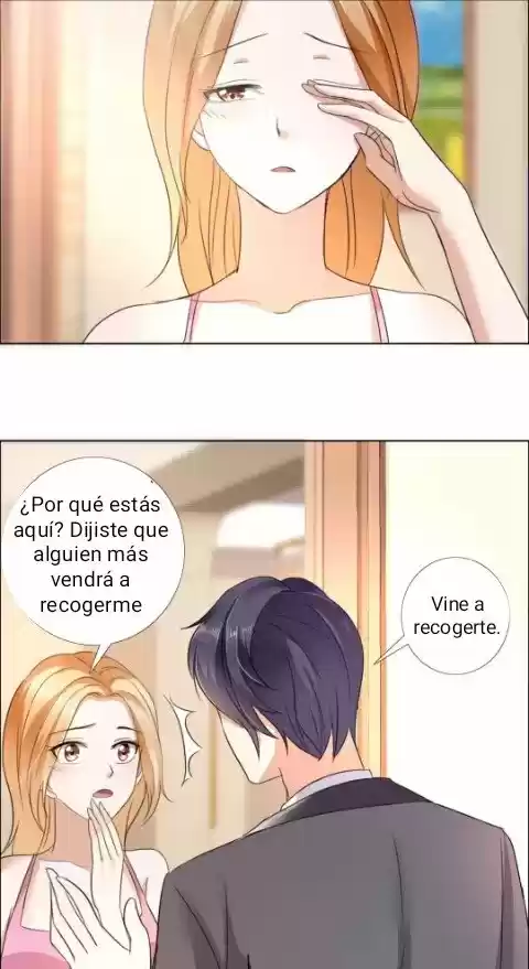 Mi único Amor - Capítulo 16 - Página 6 - LectorTMOo