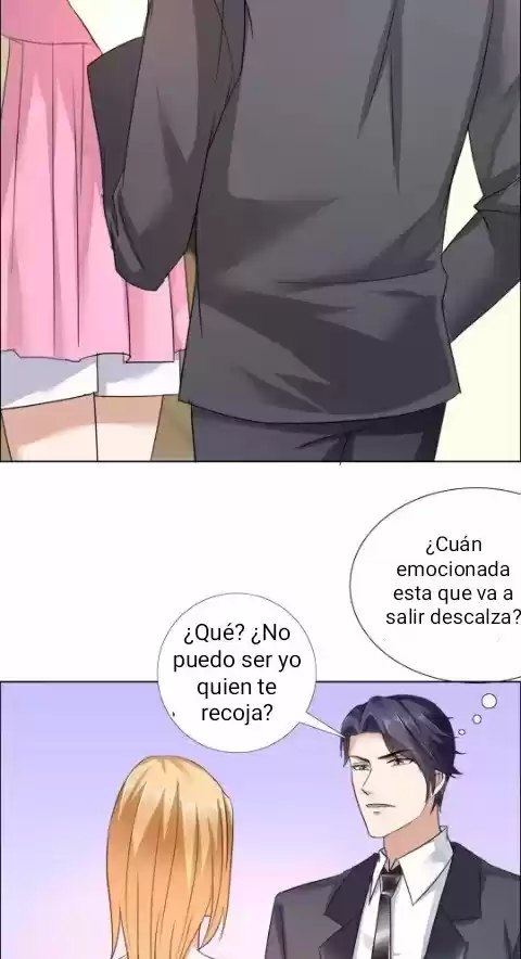 Mi único Amor - Capítulo 16 - Página 7 - LectorTMOo