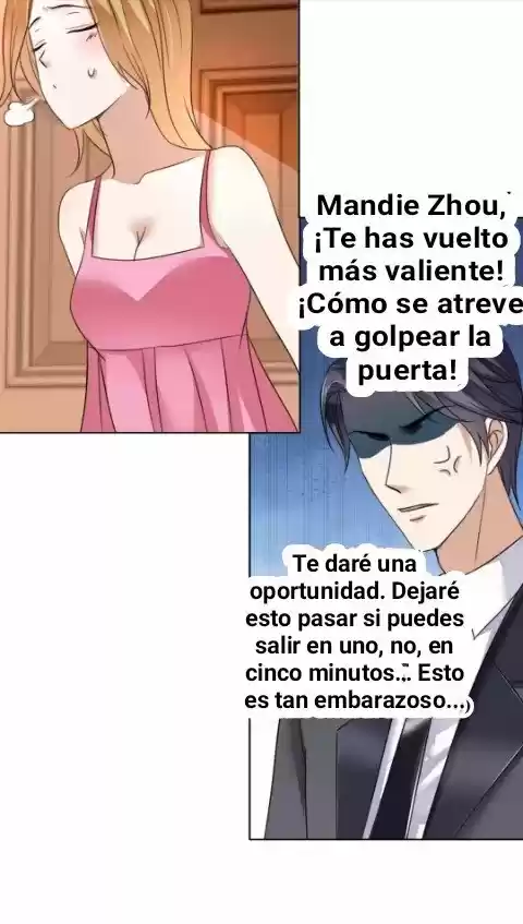 Mi único Amor - Capítulo 16 - Página 10 - LectorTMOo