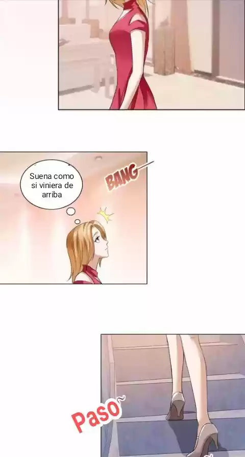 Mi único Amor - Capítulo 16 - Página 19 - LectorTMOo