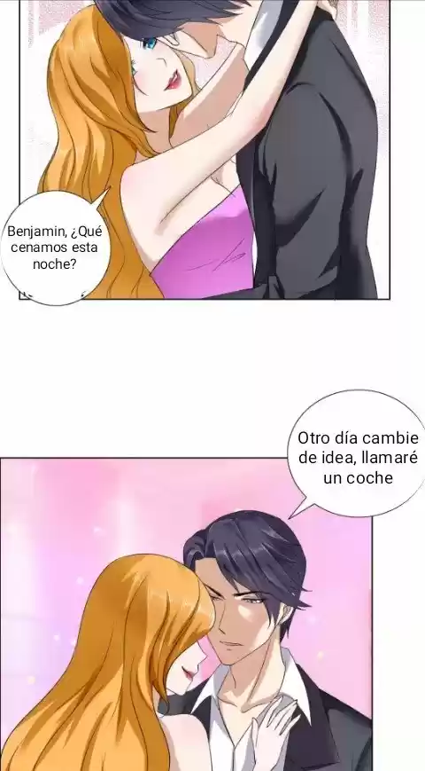 Mi único Amor - Capítulo 17 - Página 6 - LectorTMOo