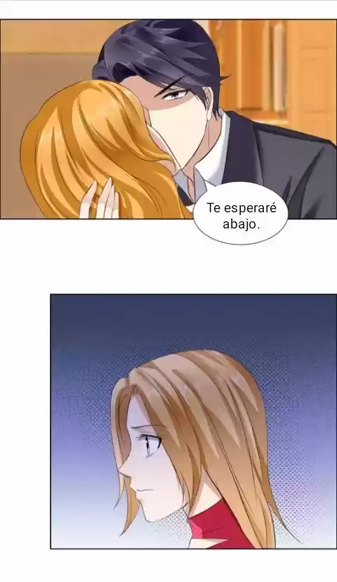 Mi único Amor - Capítulo 17 - Página 8 - LectorTMOo