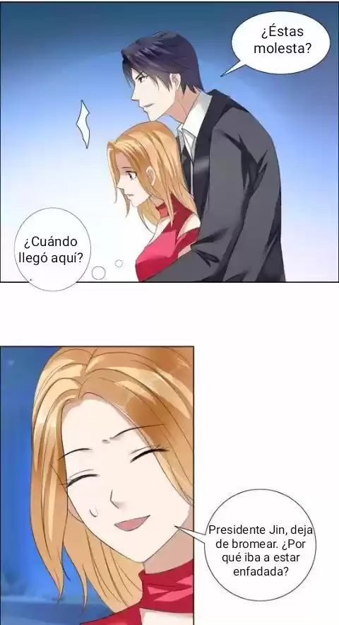 Mi único Amor - Capítulo 17 - Página 10 - LectorTMOo