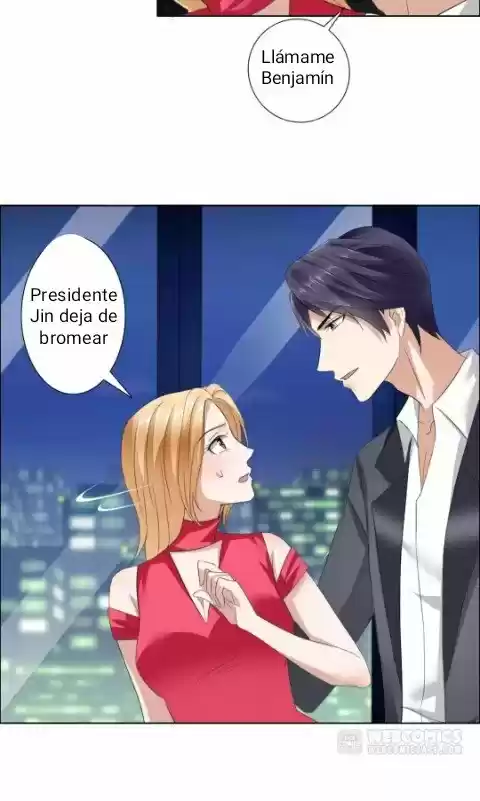 Mi único Amor - Capítulo 17 - Página 12 - LectorTMOo